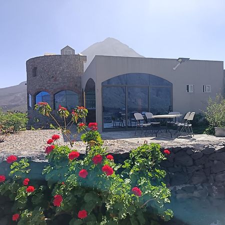 Portela Casa Alcindo B&B 외부 사진