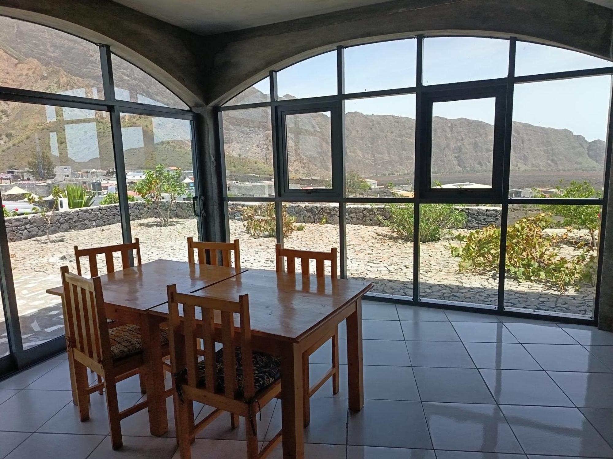 Portela Casa Alcindo B&B 외부 사진