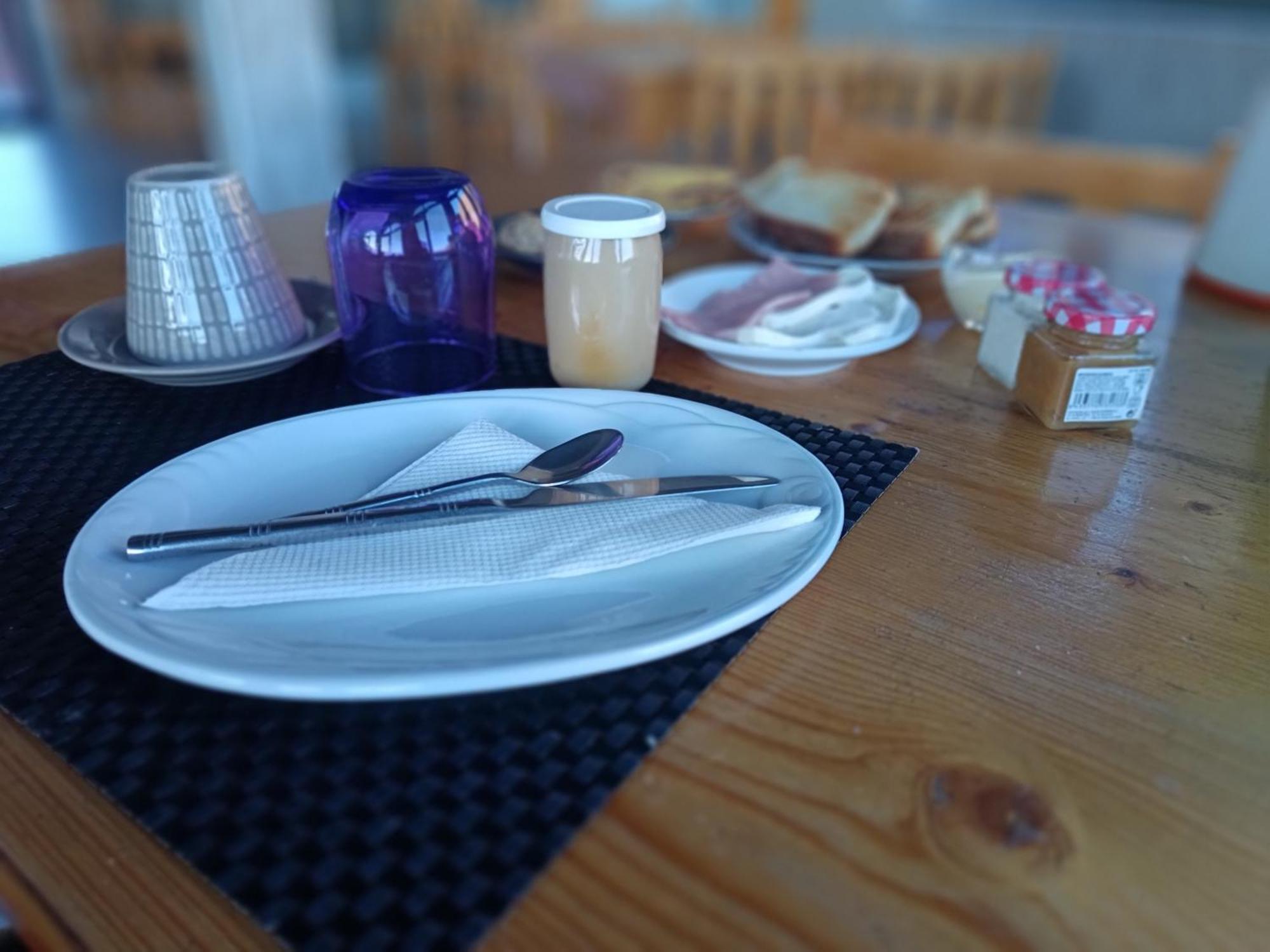 Portela Casa Alcindo B&B 외부 사진