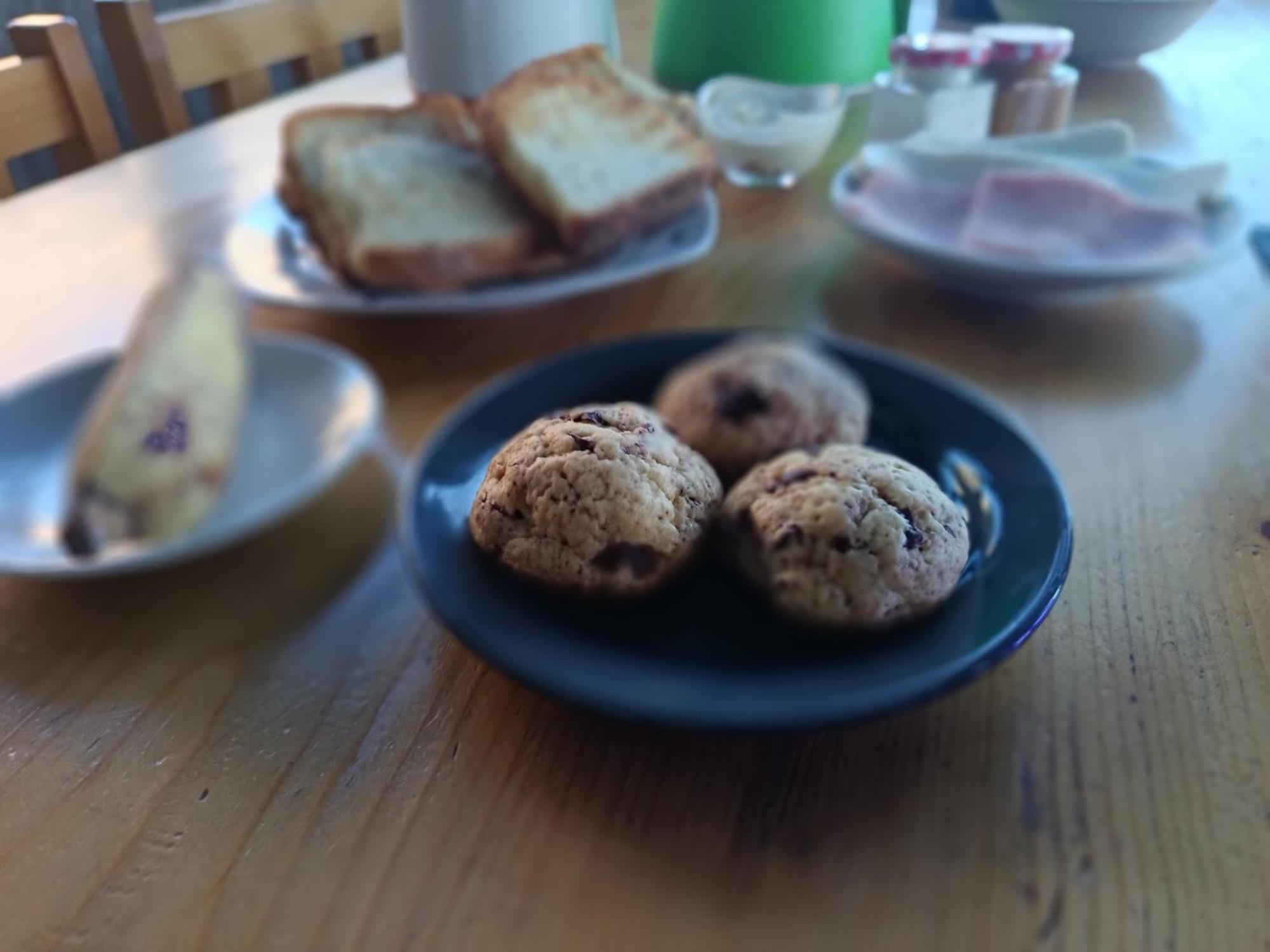 Portela Casa Alcindo B&B 외부 사진