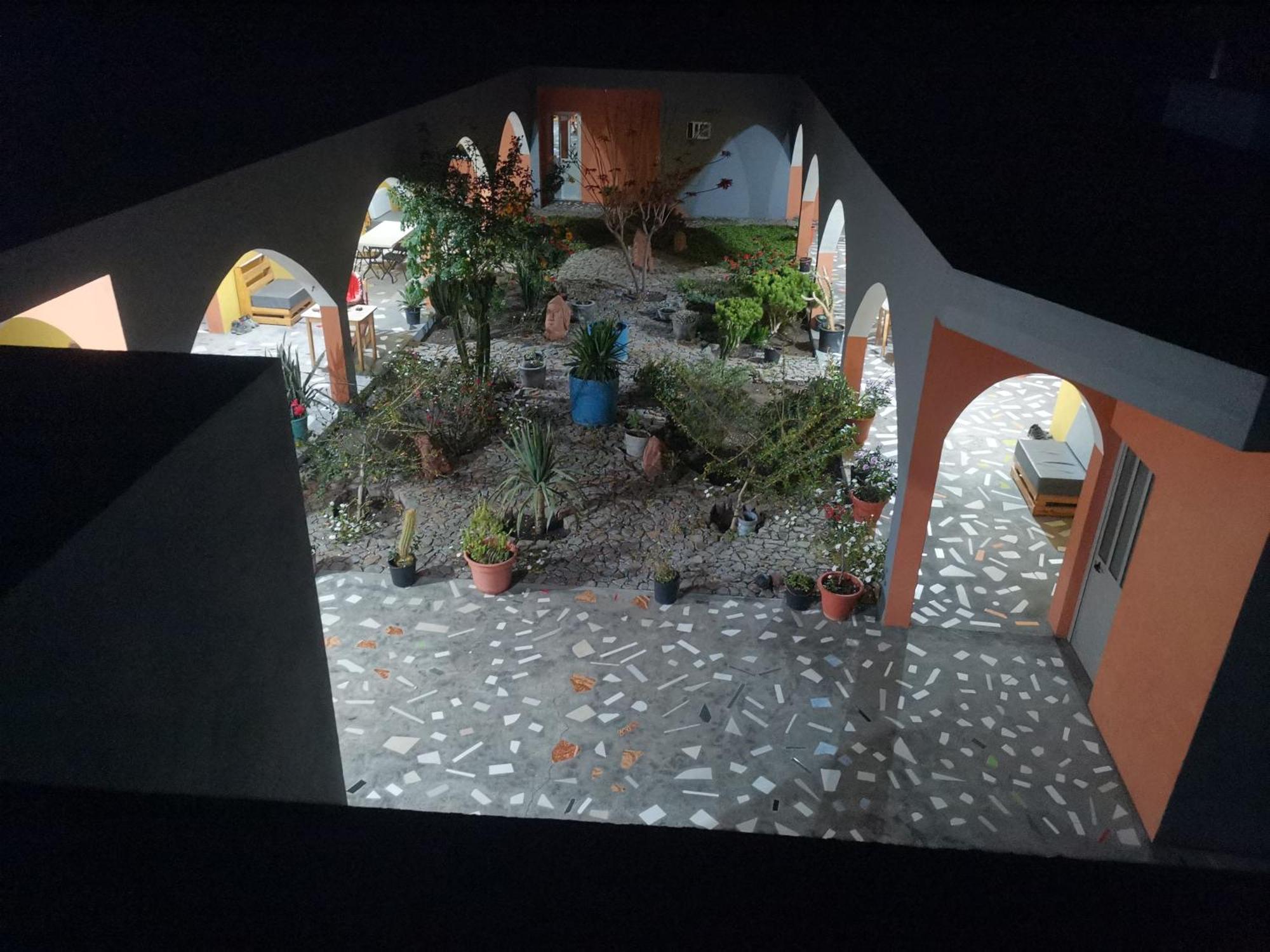 Portela Casa Alcindo B&B 외부 사진