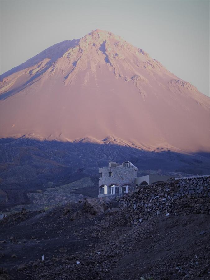 Portela Casa Alcindo B&B 외부 사진